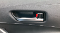 Toyota Corolla 1.8 VVT-i Hybrid Icon Tech 5dr CVT Hybrid Estate